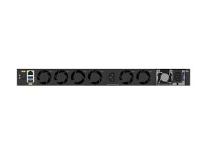 Managed Switch VSM4320C - 16xSFP28 25G and 4xQSFP28 100G