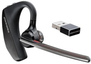 Headset Voyager 5200 Uc - Bluetooth