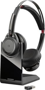 Headset Voyager Focus Uc B825 - Stereo - Bluetooth