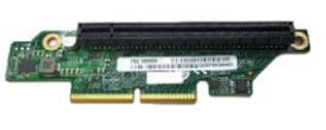 Riser Card 1u Pci-e X16 Low Profile (ahw1uriser1)