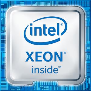 Xeon Processor E-2124g 3.40 GHz 8MB Cache