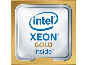 Xeon Gold Processor 5218 2.3 GHz 22MB Cache