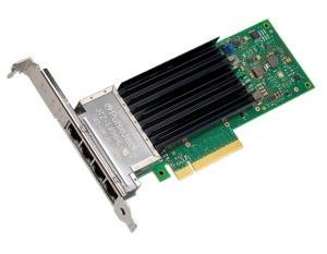 Ethernet Network Adapter X710-t4l Pci-e
