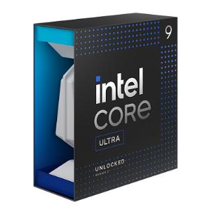 Core Ultra 9 Processor 285 2.5GHz 36MB Smart Cache