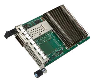Ethernet Network Adapter Ocp3.0 E835-ccqda1 Multi Pci-e Bulk