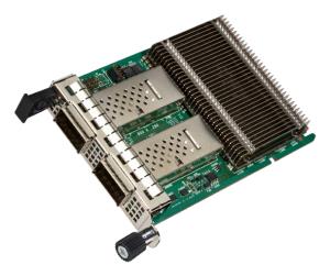 Ethernet Network Adapter Ocp3.0 E835-cqda2 Single Pci-e