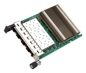 Ethernet Network Adapter Ocp3.0 E835-xxvda4 Single Pci-e