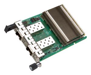 Ethernet Network Adapter Ocp3.0 E835-xxvda2 Multi Pci-e Bulk
