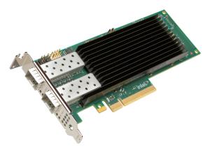 Ethernet Network Adapter E830-xxvda2 Single Pci-e