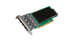 Ethernet Network Adapter E835-xxvda4 Pci-e Bulk