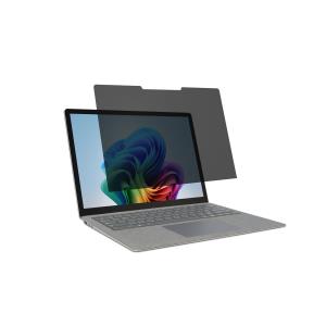 Privacy Screen Filter 2-Way Removable for Surface Laptop 7 - 13.8IN