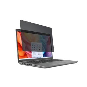 High Clarity Privacy Screen Filter For 15.6in Laptops 16:9