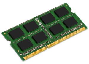 8GB 1600MHz DDR3 Non-ECC Cl11 SoDIMM (kvr16s11/8)