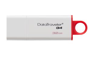 Datatraveler I G4 - 32GB USB Stick - USB 3.0