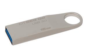 Datatraveler Se9 G2 - 16GB USB Stick - USB 3.0