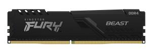 32GB Ddr4 3600MHz Cl18 DIMM Fury Beast Black