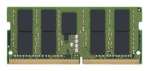 32GB Ddr4 3200MHz ECC SoDIMM (ktd-pn432e/32g)