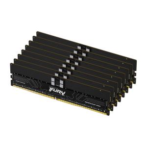 128GB Ddr5 5600mt/s ECC Reg Cl36 DIMM (kit Of 8) Renegade Pro Xmp