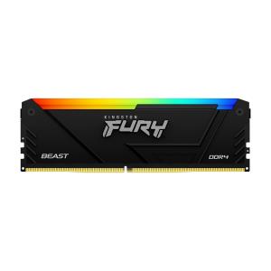 16GB Ddr4-3200mt/s Cl16 DIMM Fury Beast Rgb