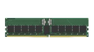 32GB Ddr5 5600mt/s ECC Reg 2rx8 Module (kth-pl556d8-32g)