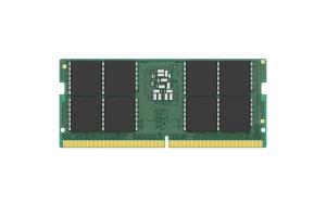 32GB Ddr5 6400mt/s Non-ECC Cl52 CsoDIMM 2rx8
