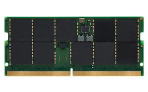 16GB Ddr5 5600mt/s ECC SoDIMM (ktl-tn556t-16g)