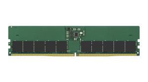 16GB Ddr5-5600mt/s ECC Module (ktl-ts556e-16g)