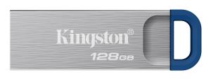 Datatraveler Kyson - 128GB USB Stick - 220mb/s Metal USB 3.2 Gen 1