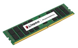 16GB Ddr5 5600mt/s ECC Reg Cl46 DIMM 1rx8 Micron