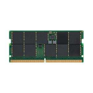16GB Ddr5 5600mt/s ECC Cl46 SoDIMM 1rx8 Micron