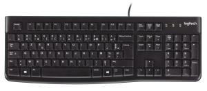 Keyboard K120 - Azerty Belgian