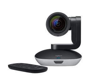 Ptz Pro 2 Hd 1080p Video Camera With Enhanced Pan/tilt And Zoom