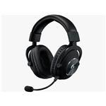 G Pro X Gaming-headset - 3.5mm - Black