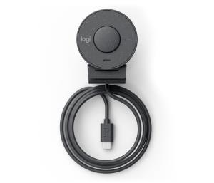 Brio 305 FHD Webcam USB-C - Graphite