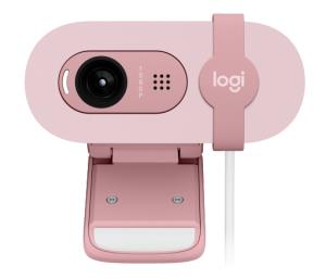 Brio 100 Full Hd Webcam Rose