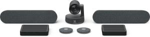 Room Solution - Teams - ThinkSmart LARGE Rroom Bundle include Base bundle + Rally Plus System