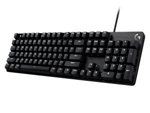 Mechanical Gaming Keyboard - G413 SE - USB - Black - Azerty