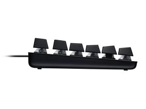 Mechanical Gaming Keyboard - G413 TKL SE - Black - Qwerty Dutch