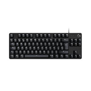 Mechanical Gaming Keyboard - G413 Tkl Se - Black - Qwerty Espanol