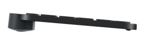 MX Keys S Keyboard Graphite Qwerty Ukrainian