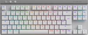G515 Wireless Gaming Keyboard Tactile Black Qwertz Deutsch
