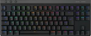 G515 Wireless Gaming Keyboard Tactile Black Qwertz Cesky