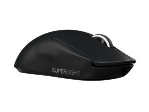Gaming Mouse - Pro X Superlight Wireless - Black