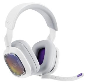 Headset - A30 - Playstation - Bluetooth - White