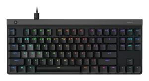 G515 Rapid Tkl USB Keyboard Black Qwerty English International