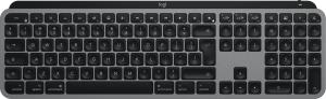 Mx Keys S for Mac - Black - Qwerty US/Int''l
