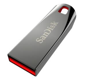 SanDisk Cruzer Force - 16GB USB Stick - USB 2.0