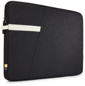 Ibira Laptop Sleeve 15.6in Ibrs-215 Black