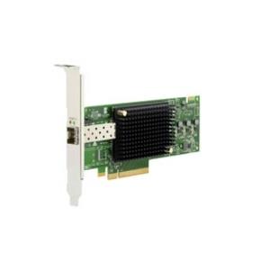 Emulex Lpe31000-m6-d Single Port 16GB Fibre Channel Host Bus Adapter