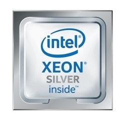 Intel Xeon Silver 4110 2.1g 8c/16t 9.6gt/s